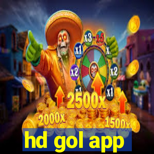 hd gol app